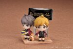 Haikyu!! Qset+ Mini Figures 2-Pack Atsumu Miya & Osamu Miya 8 cm - immagine 4