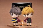 Haikyu!! Qset+ Mini Figures 2-Pack Atsumu Miya & Osamu Miya 8 cm - immagine 6