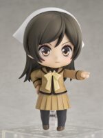 Kamisama Kiss Nendoroid Action Figure Nanami Momozono 10 cm - immagine 3