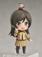 Kamisama Kiss Nendoroid Action Figure Nanami Momozono 10 cm - immagine 5