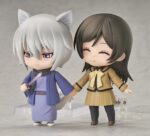 Kamisama Kiss Nendoroid Action Figure Nanami Momozono 10 cm - immagine 6