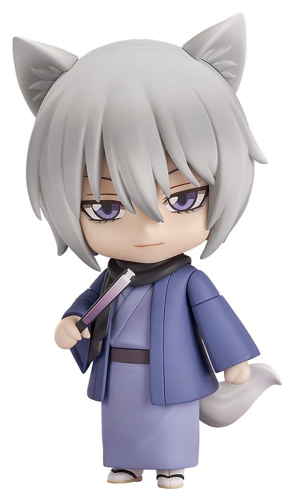 x_gsc63287 Kamisama Kiss Nendoroid Action Figure Tomoe 10 cm - immagine 1