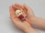 Lycoris Recoil Nendoroid Plus Rubber Mascot Chisato Nishikigi 7 cm - immagine 3