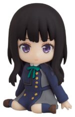 Lycoris Recoil Nendoroid Plus Rubber Mascot Takina Inoue 7 cm