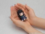 Lycoris Recoil Nendoroid Plus Rubber Mascot Takina Inoue 7 cm - immagine 3