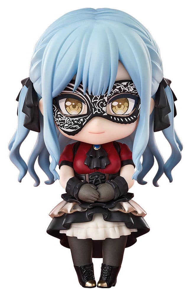 x_gsc66632 BanG Dream! Nendoroid Action Figure Oblivionis 10cm - immagine 1