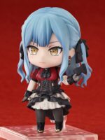 BanG Dream! Nendoroid Action Figure Oblivionis 10cm - immagine 4