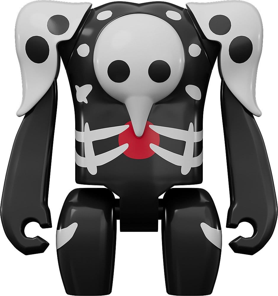 x_gsc66639 Rebuild of Evangelion Brickroid Mini Figure 4th Angel 5 cm - immagine 1