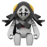 Rebuild of Evangelion Brickroid Mini Figure 10th Angel 6 cm