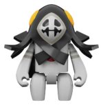 Rebuild of Evangelion Brickroid Mini Figure 10th Angel 6 cm