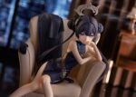 Blue Archive G.S. Collection PVC Figure 1/7 Kisaki: Memorial Lobby Ver. 16 cm - immagine 2