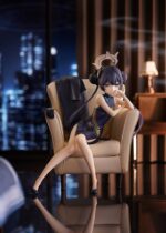 Blue Archive G.S. Collection PVC Figure 1/7 Kisaki: Memorial Lobby Ver. 16 cm - immagine 3