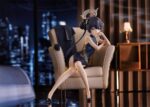 Blue Archive G.S. Collection PVC Figure 1/7 Kisaki: Memorial Lobby Ver. 16 cm - immagine 5