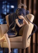 Blue Archive G.S. Collection PVC Figure 1/7 Kisaki: Memorial Lobby Ver. 16 cm - immagine 6