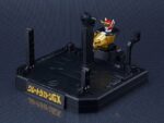 The Brave Fighter of Legend Da-Garn Action Figures Accessory Set The Gattai Display Set - immagine 2