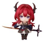 Arknights Nendoroid Action Figure Surtr 10 cm