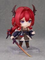 Arknights Nendoroid Action Figure Surtr 10 cm - immagine 3