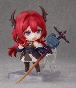 Arknights Nendoroid Action Figure Surtr 10 cm - immagine 4