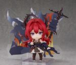 Arknights Nendoroid Action Figure Surtr 10 cm - immagine 6