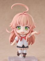 Nukitashi The Animation Nendoroid Action Figure Hinami Watarai 10 cm - immagine 2