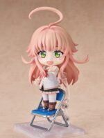 Nukitashi The Animation Nendoroid Action Figure Hinami Watarai 10 cm - immagine 5