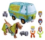 Transformers x Scooby-Doo Action Figure 2-Pack Mysterious Prime & Automutt 15 cm - immagine 4