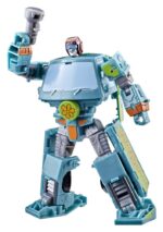 Transformers x Scooby-Doo Action Figure 2-Pack Mysterious Prime & Automutt 15 cm - immagine 6