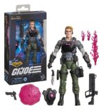 G.I. Joe Classified Series Action Figure Night Force: Psych-Out 15 cm - immagine 3