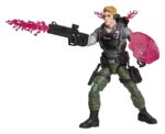 G.I. Joe Classified Series Action Figure Night Force: Psych-Out 15 cm - immagine 4