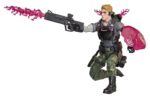G.I. Joe Classified Series Action Figure Night Force: Psych-Out 15 cm - immagine 5
