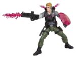G.I. Joe Classified Series Action Figure Night Force: Psych-Out 15 cm - immagine 6