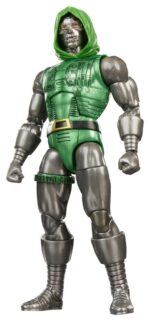Secret Wars Marvel Legends Action Figure Doctor Doom 15 cm