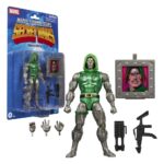 Secret Wars Marvel Legends Action Figure Doctor Doom 15 cm - immagine 3