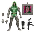 Secret Wars Marvel Legends Action Figure Doctor Doom 15 cm - immagine 5