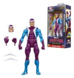 Spider-Man: Brand New Day Marvel Legends Action Figure Marvel's Boomerang 15 cm - immagine 3