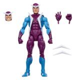 Spider-Man: Brand New Day Marvel Legends Action Figure Marvel's Boomerang 15 cm - immagine 4