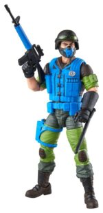 G.I. Joe Classified Series Action Figure 3-Pack #220 Mad Marauders: Footloose & Mutt & Junkyard 15 cm - immagine 6
