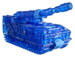 Transformers Age of the Primes Deluxe Class Action Figure Energon Cybertread 14 cm - immagine 4