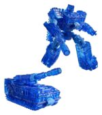 Transformers Age of the Primes Deluxe Class Action Figure Energon Cybertread 14 cm - immagine 5