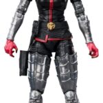 G.I. Joe Classified Series Action Figure #210 Mistress Armada 15 cm