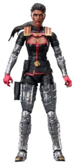G.I. Joe Classified Series Action Figure #210 Mistress Armada 15 cm