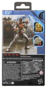 G.I. Joe Classified Series Action Figure #210 Mistress Armada 15 cm - immagine 2