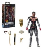 G.I. Joe Classified Series Action Figure #210 Mistress Armada 15 cm - immagine 3