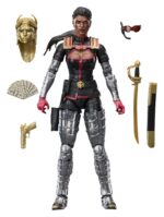 G.I. Joe Classified Series Action Figure #210 Mistress Armada 15 cm - immagine 5