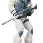 G.I. Joe Classified Series Action Figure #207 Clifton "Iceberg" Nash 15 cm