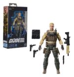 G.I. Joe Classified Series Action Figure #208 Duke 15 cm - immagine 3