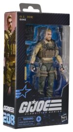 G.I. Joe Classified Series Action Figure #208 Duke 15 cm - immagine 4