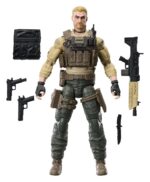 G.I. Joe Classified Series Action Figure #208 Duke 15 cm - immagine 5