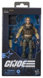 G.I. Joe Classified Series Action Figure #208 Duke 15 cm - immagine 6