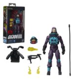 G.I. Joe Classified Series Action Figure #209 Toxo-Viper 15 cm - immagine 3